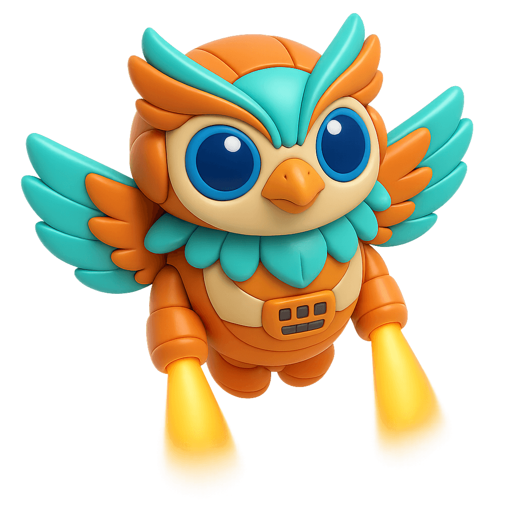 Elzy, the AWS SBG BulSU mascot