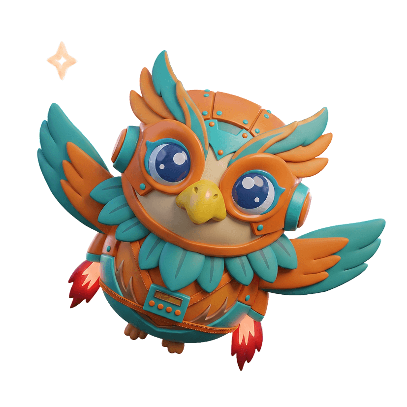 Elzy, the AWS SBG BulSU mascot